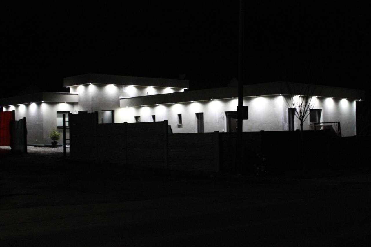 Mini Motel Budimír Exterior foto
